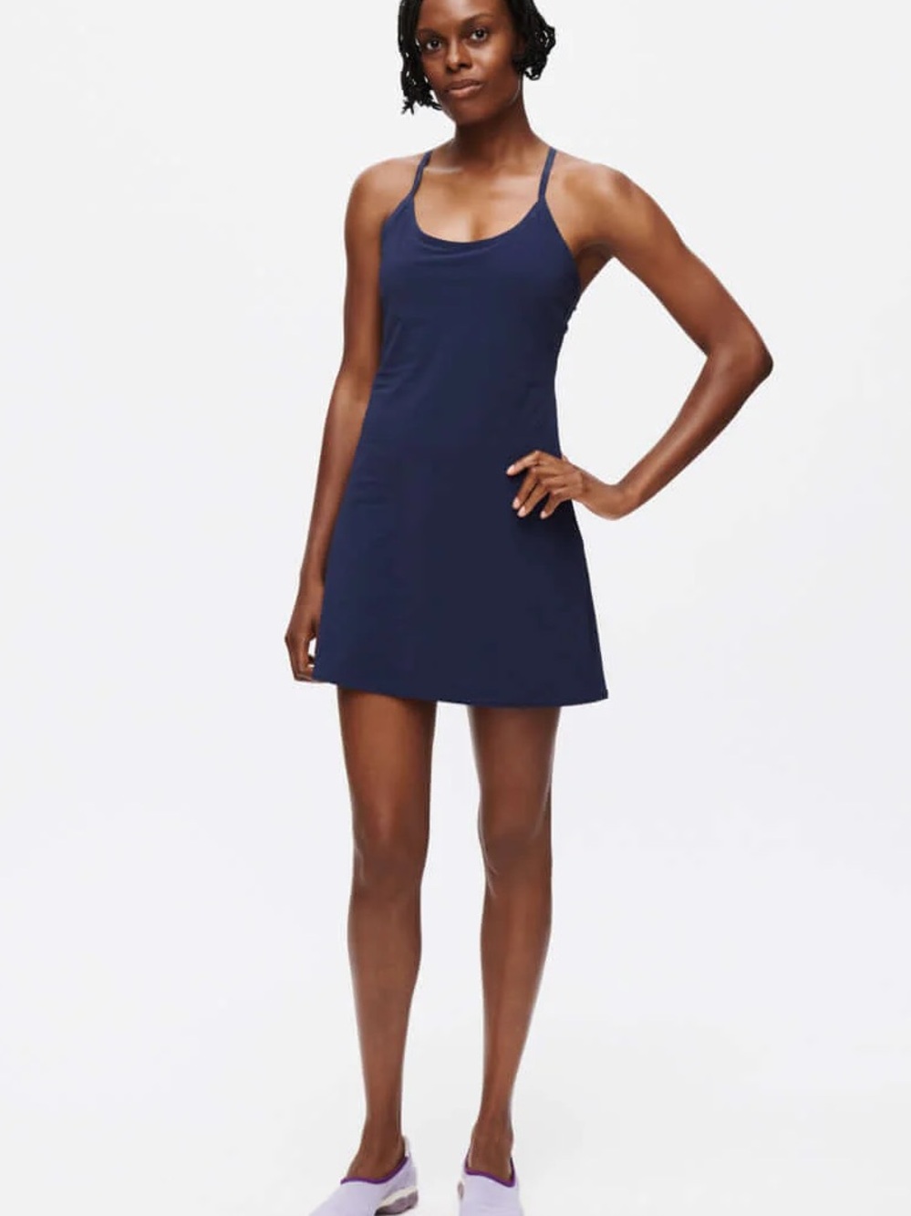 NWOT Outdoor Voices Exercise Pickleball Dress